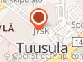 S-Market Tuusulan keskus