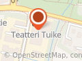 Terävän puutyö