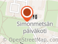 Vantaan kaupunki Simonmetsän päiväkoti