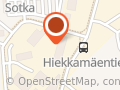 Maanrakennus Kantoniemi Oy
