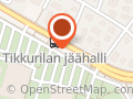 Tikkurilan Urheilupuisto