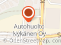 Mekonomen Autohuolto Tuusula