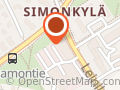 VANTAAN TYÖNHAKIJAT ry