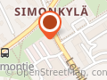 Simonkylän Pizzeria