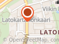 Eläinlääkäri Maria Jyräsalo