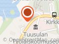Iloniemi-Vuorelan kulttuuriyhdistys ry