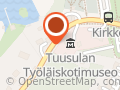 Päiväkoti Norlandia Sympaatti