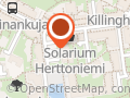 Solarium Herttoniemi