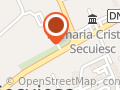Marisrom Cristuru Secuiesc