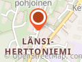 Arkkitehtitoimisto Rotko Matti ja Hytönen Pekka