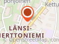 Rakennettu Ympäristö-Lehti Ry.