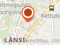 Parturi Kampaamo ILOX
