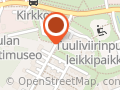 Asunto Oy Lallinhäntä