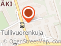 Asunto Oy Helsingin Tullivuorenkuja 3