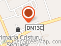 loc de joaca pentru copii/játszótér