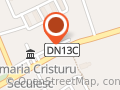 Parohia Cristuru Secuiesc