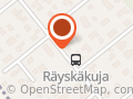 Taksi Jani Wallenius