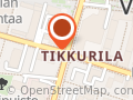 Helsingin Opkk/ Tikkurila