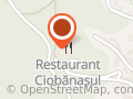 Hotel Ciobanasu