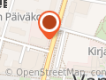 Tikkurilan Hammasklinikka