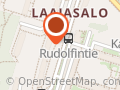 Palvelupiste Rudolf