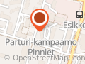 Parturi-Kampaamo Pinniet