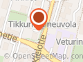 Vantaan kaupunki Tikkurilan neuvola