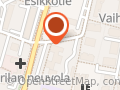 Kauneuskeskus Vitaroma Oy