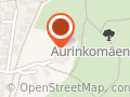 Aurinkotalli Oy