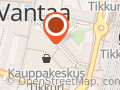 Vanda svenska församling