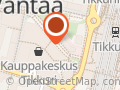 Tikkurilan Hammaslääkäriasema Oy