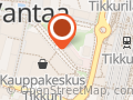 HOK-Elanto Liiketoiminta Oy - Chico's Tikkurila