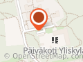 Helsingin kaupunki päiväkoti Yliskylä
