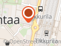 R-kioski Vantaa Tikkurila Piletti