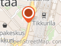 Hammaslääkäri Lotta Brück