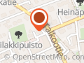 Parturi-Kampaaja Raija Tammelin