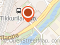 SATS Tikkurila