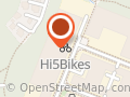 Hi5 Bikes Herttoniemi