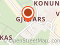 Gjutars taiteilijatalo