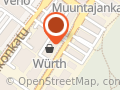 Würth Helsinki Herttoniemi