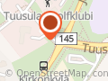 Tuusulan Golfklubi Ry