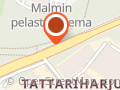 KOY Tattariharjuntie 35, Helsinki