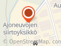 Kiinteistö Oy Helsingin Autotallintie 21
