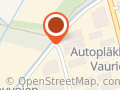 Autokorjaus&maalaus Hemi Oy