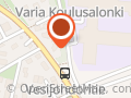 Vantaan Ammattiopisto - Varia, Hallinto