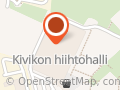 Kivikon Hiihtohalli