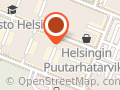 Projektivarikko Oy