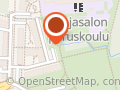 Laajasalon jalkapallonurmi Oy