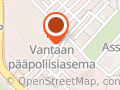Metsäntutkimuslaitos Metla Vantaan Tutkimuskeskus