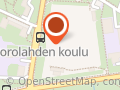 Roihuvuoren pesäpallokenttä